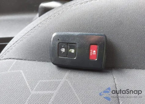 2017 Toyota Tacoma Trd Off Road из США, поврежденный, VIN 3TMCZ5AN9HM081941